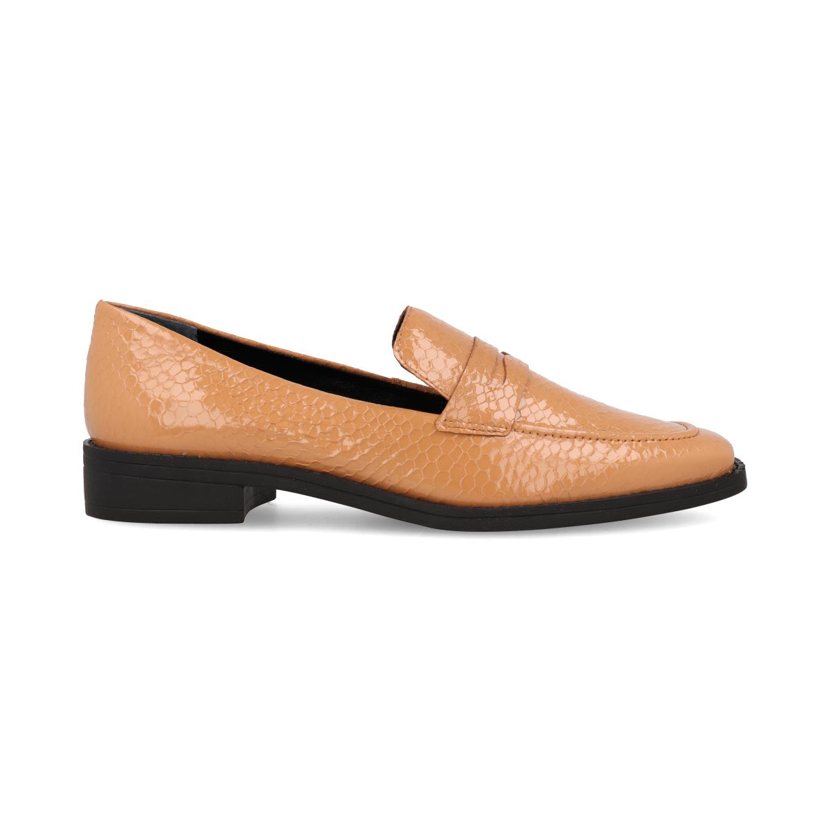 Mocasin Cairo Cognac