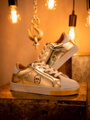 C-3Po Gold