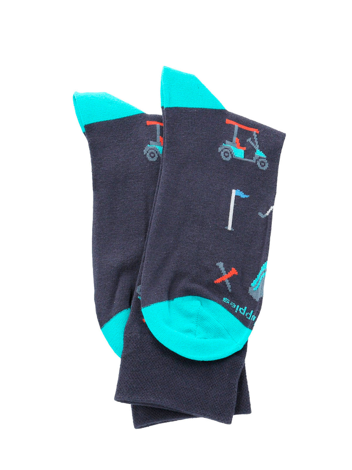 I25H C Cuff Golf Blue