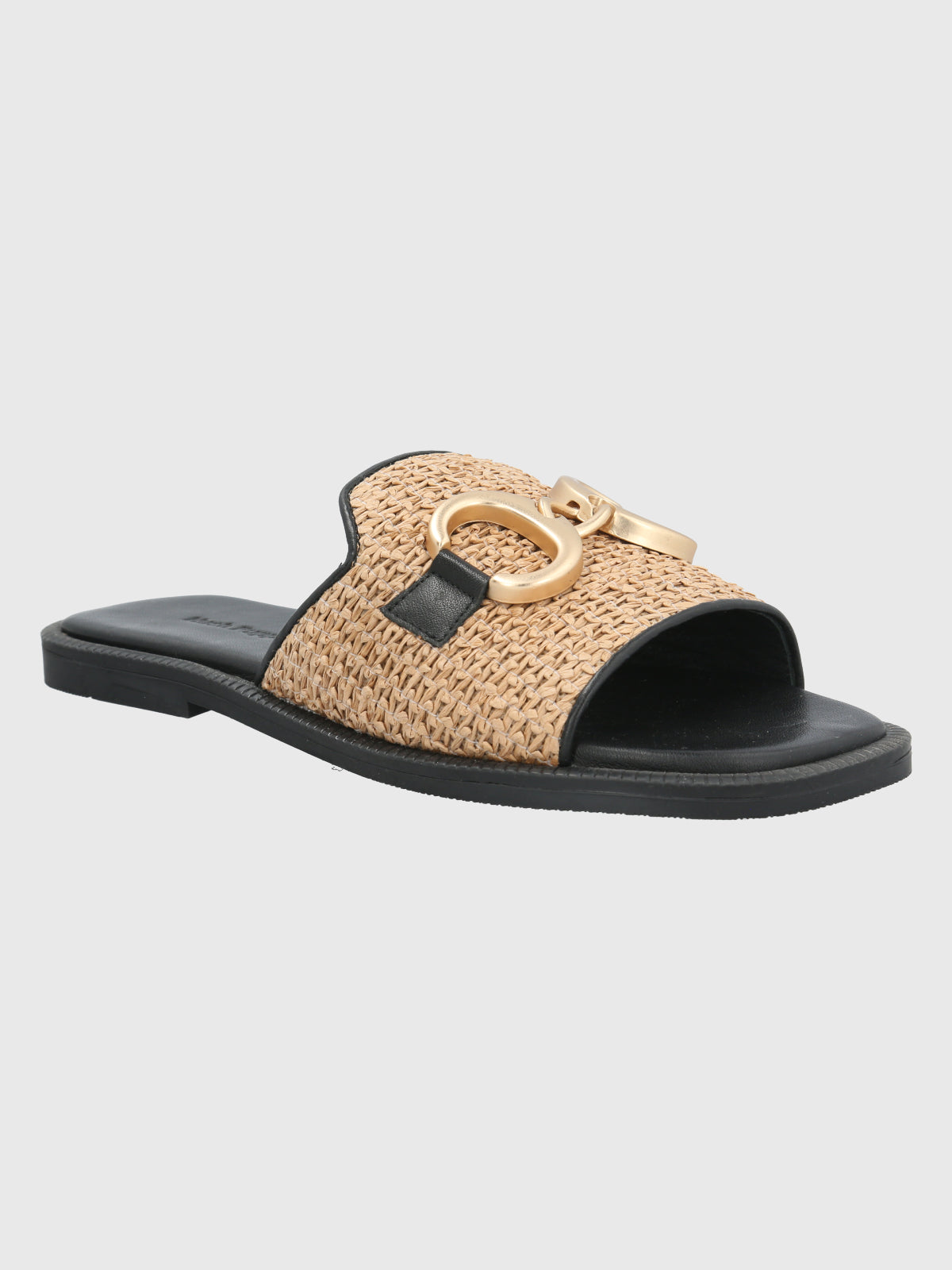 Tegglia Black
