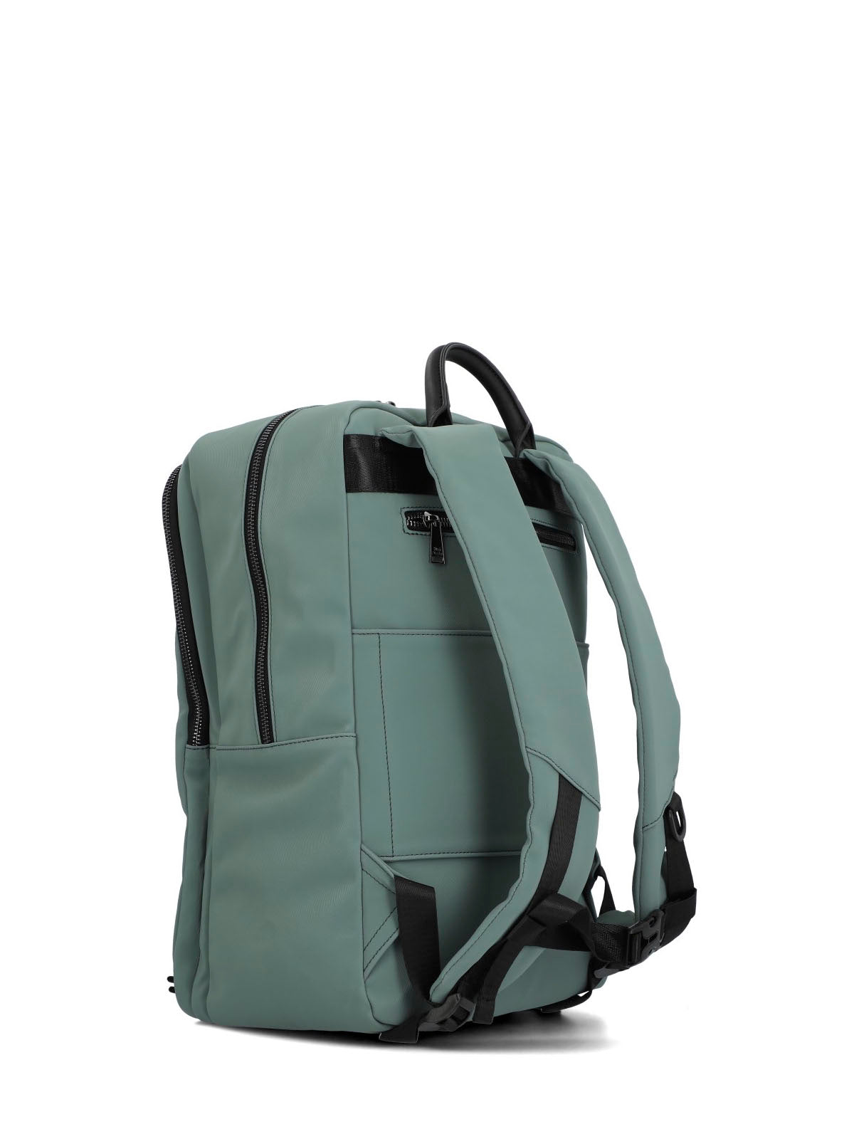 Cartera I26Of Hattie Back Green