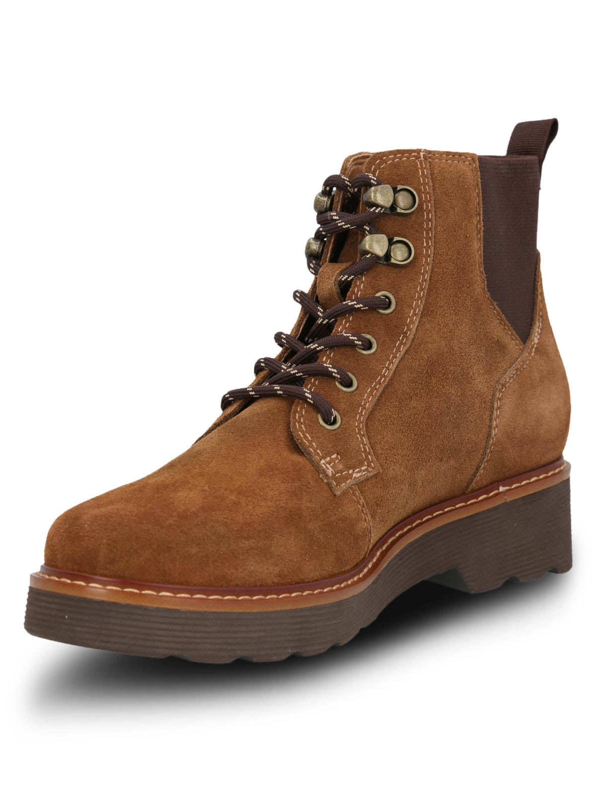Bota Didi Brown