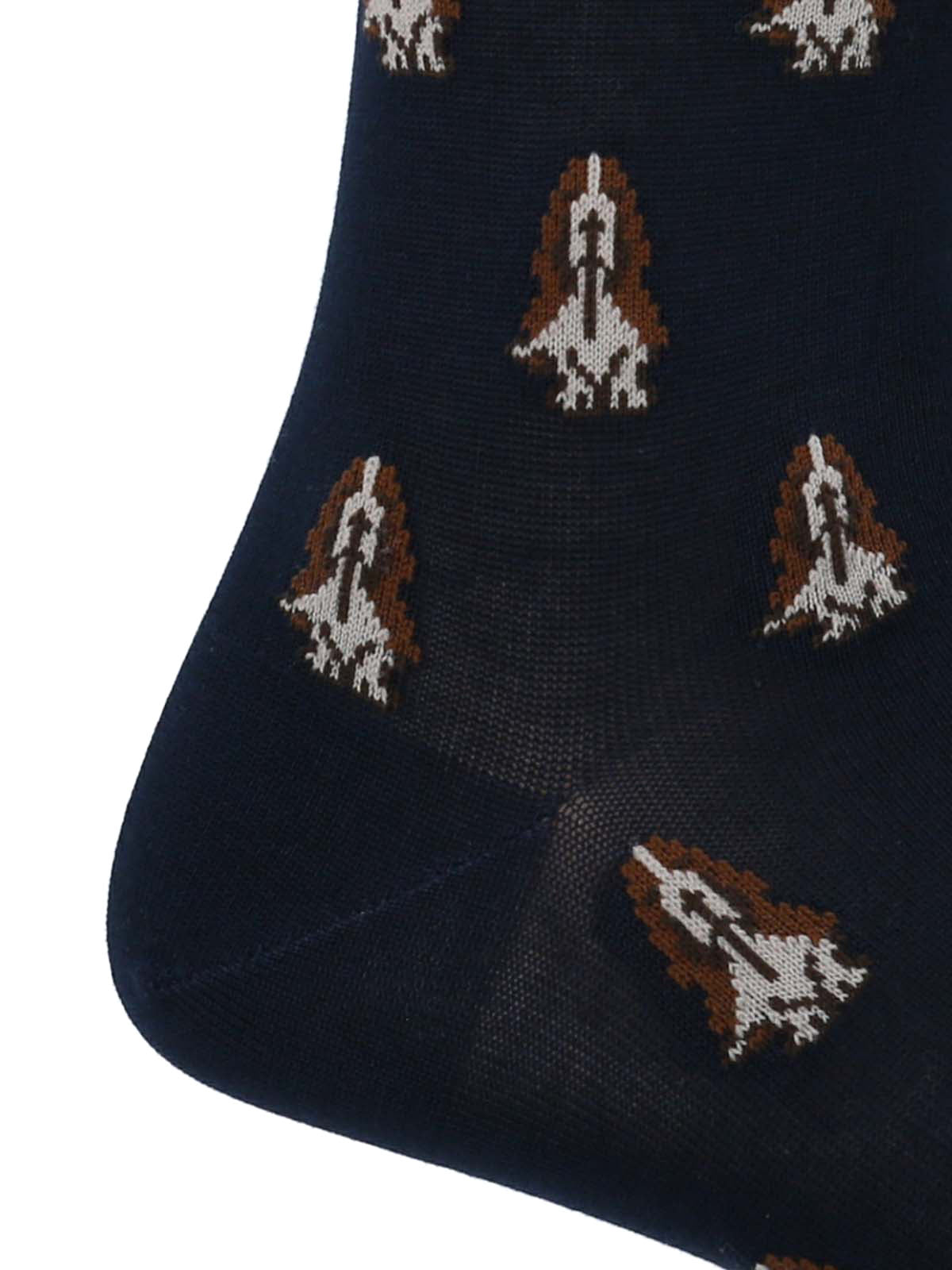 I25H D Dogs Navy
