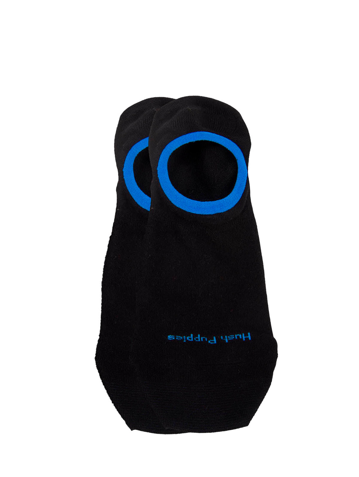 Medias V25H Inv Basic Black