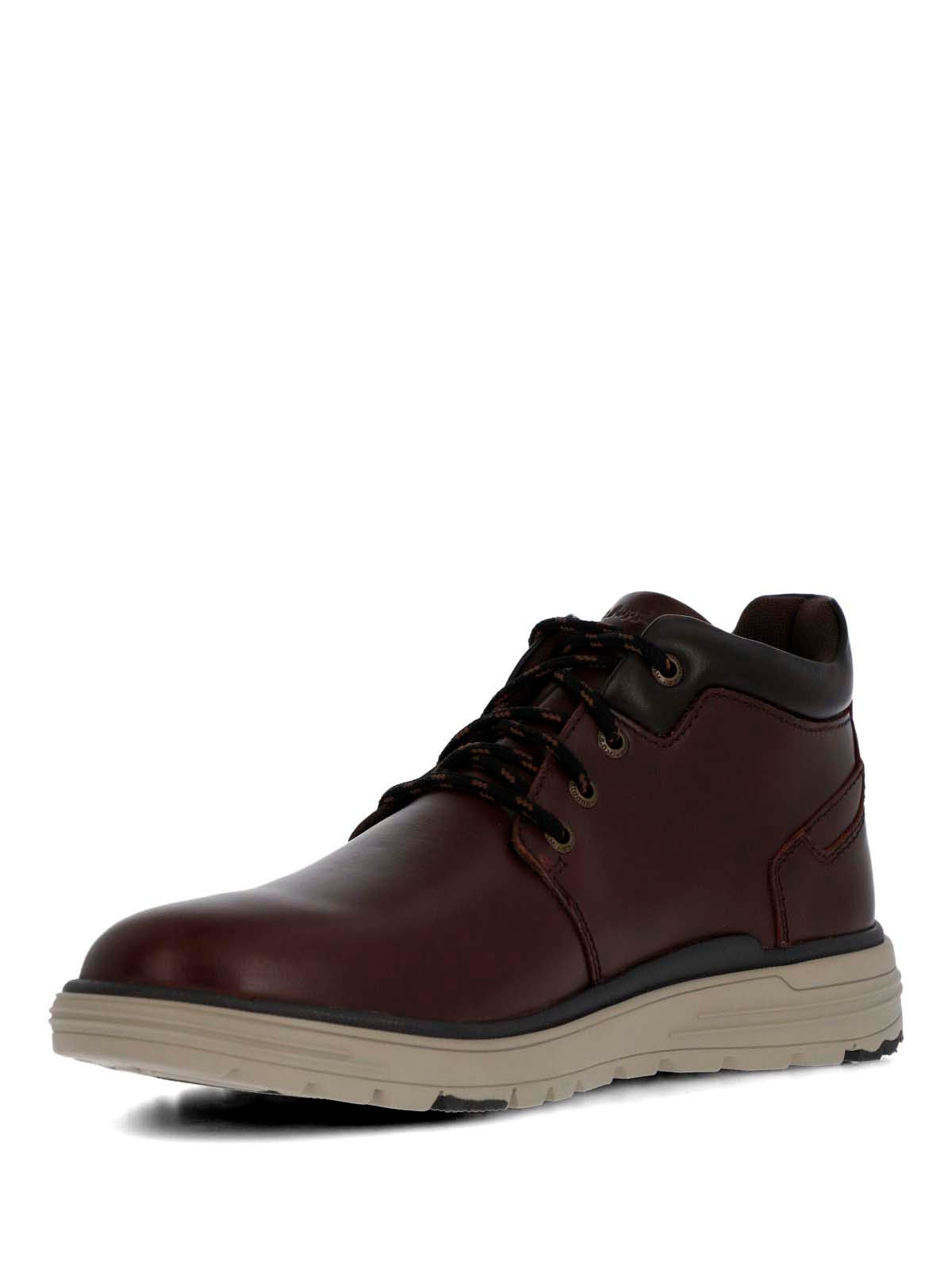 William Burgundy