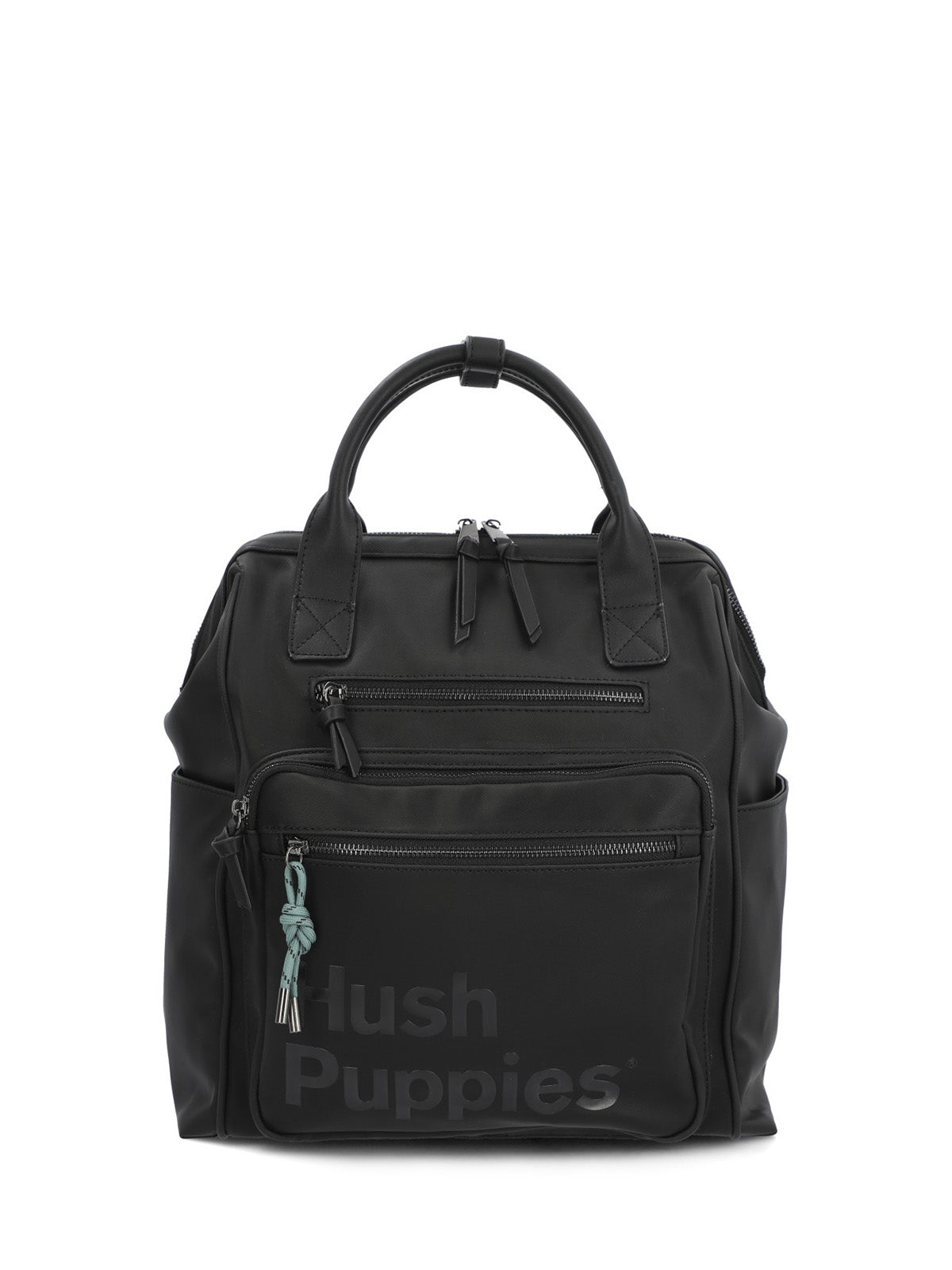V26Of Horsham Back Black