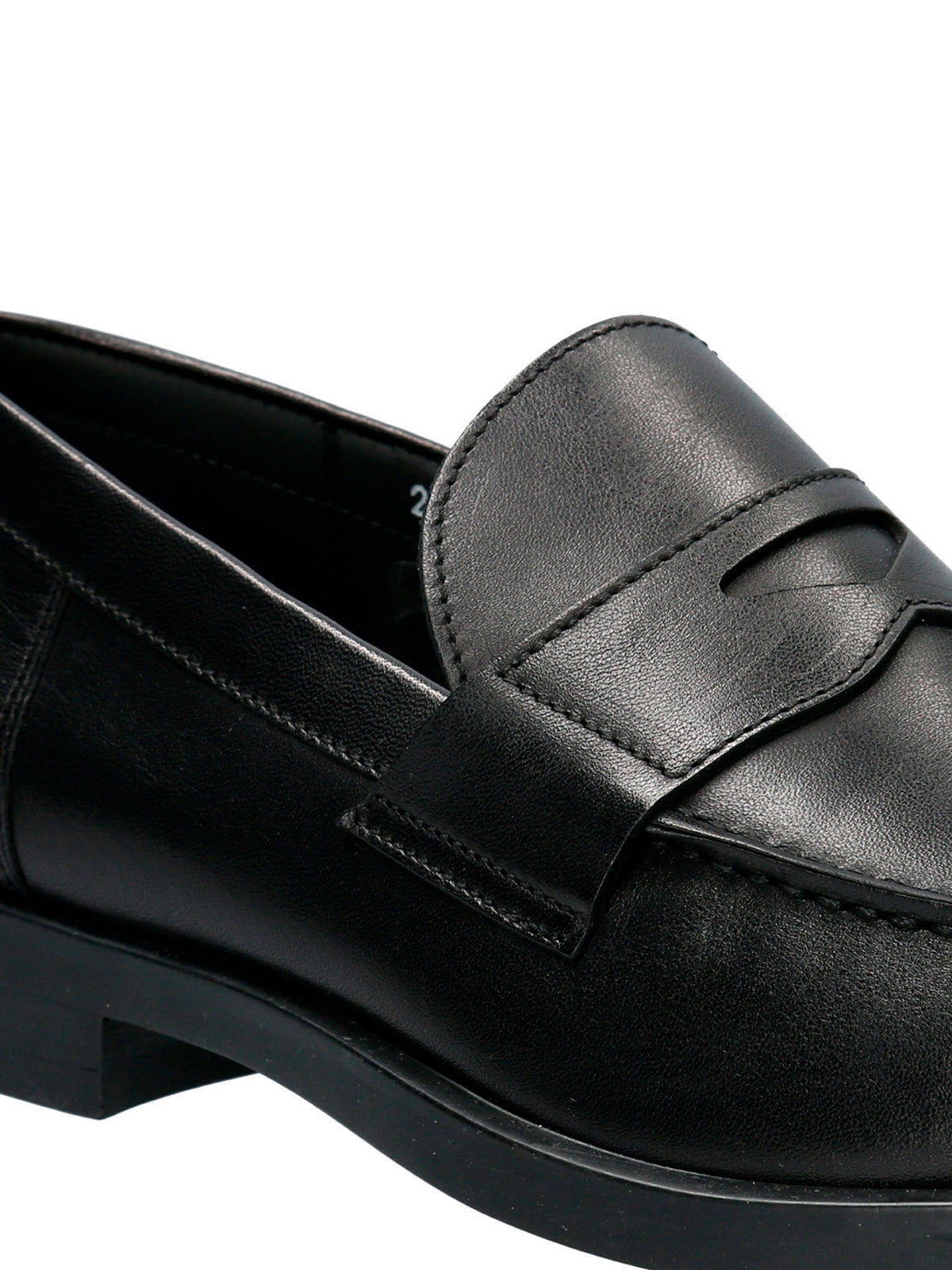 Zapato Lucanos Black