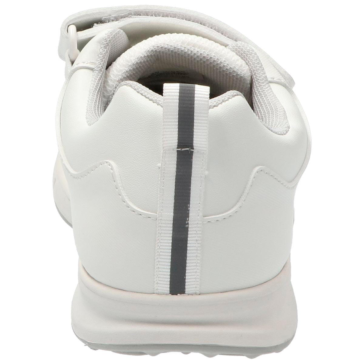 Thunder  White