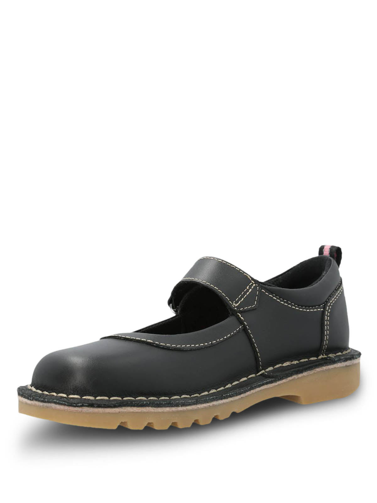 Spring Traba Negro