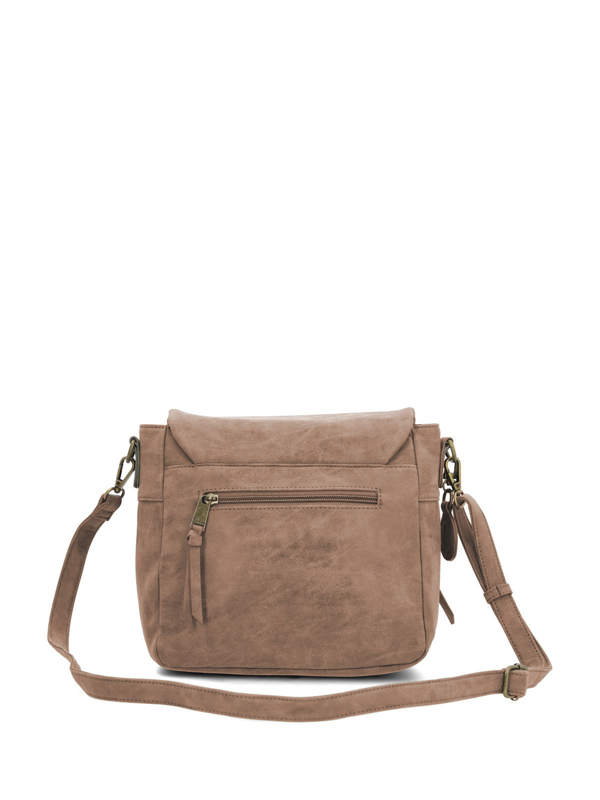 V26Lf Derby Cross Marrón