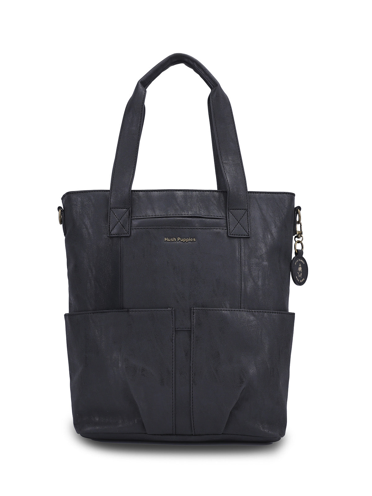 V26Lf Denver Tote Negro