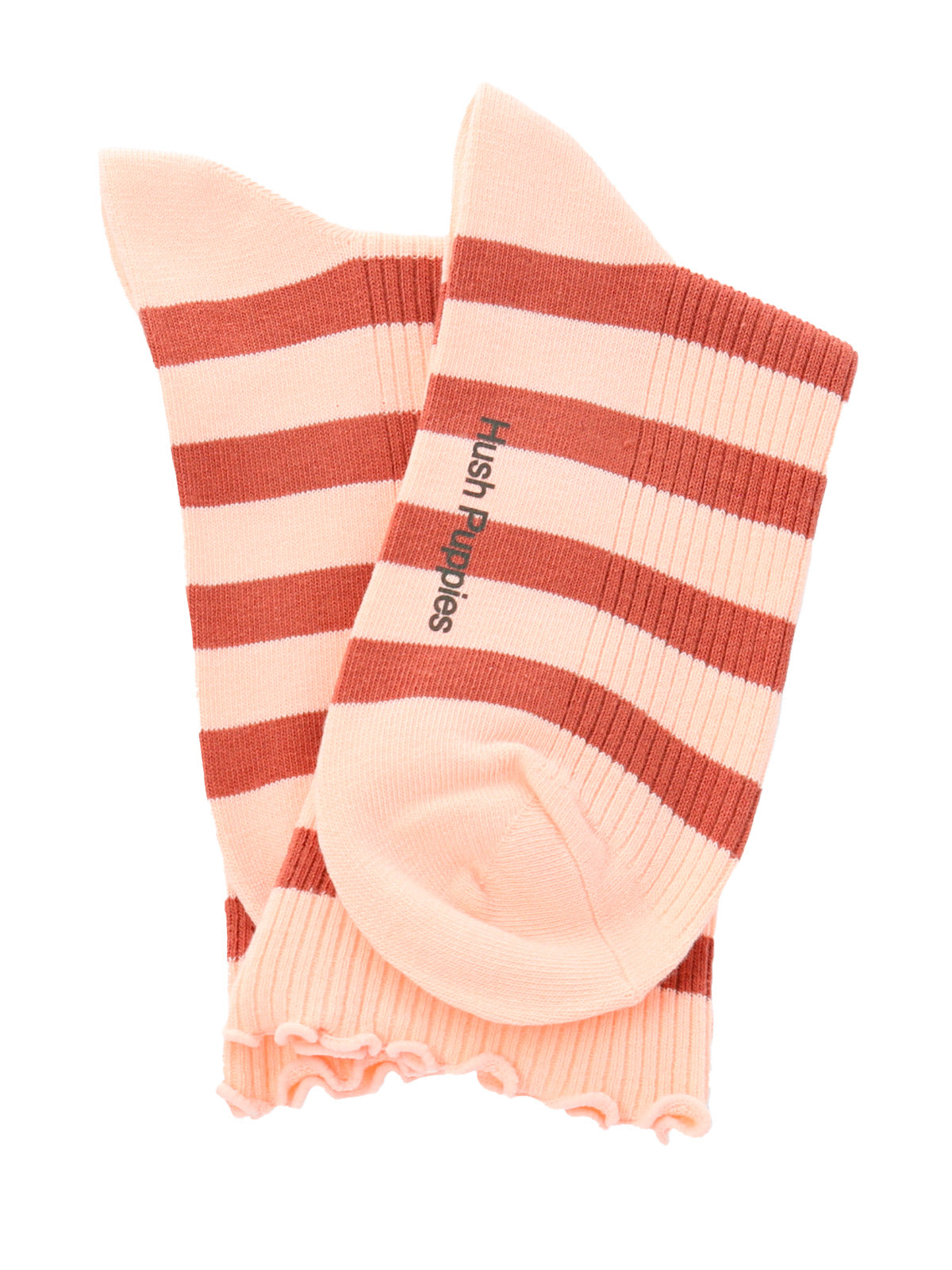 V24W C Stripes Rose