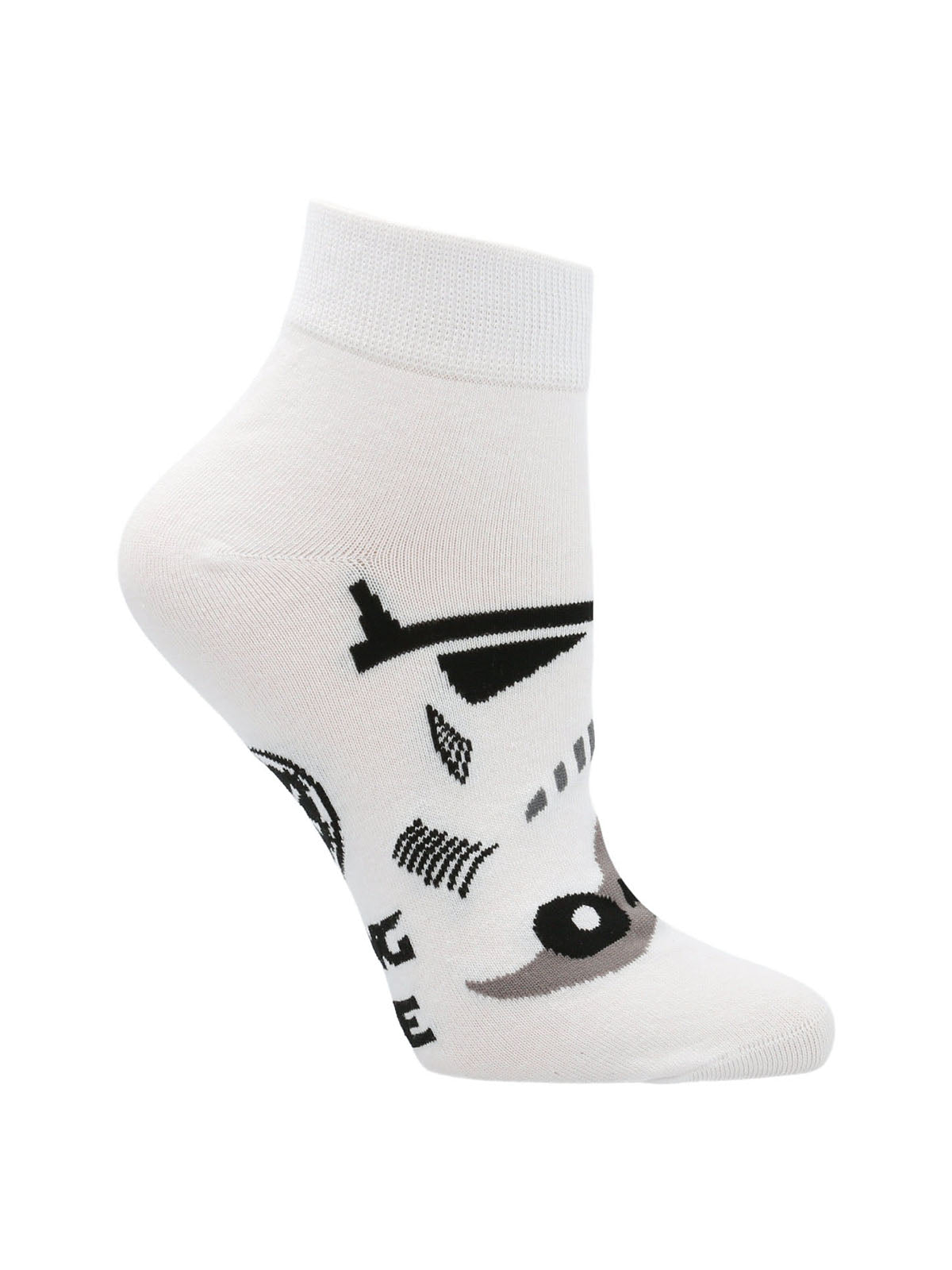Sw W Ped Stormtroop White