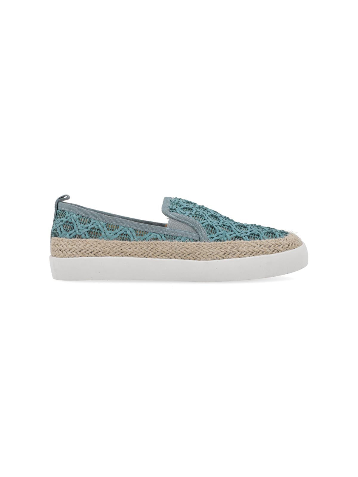 Slip On Antonella Denim