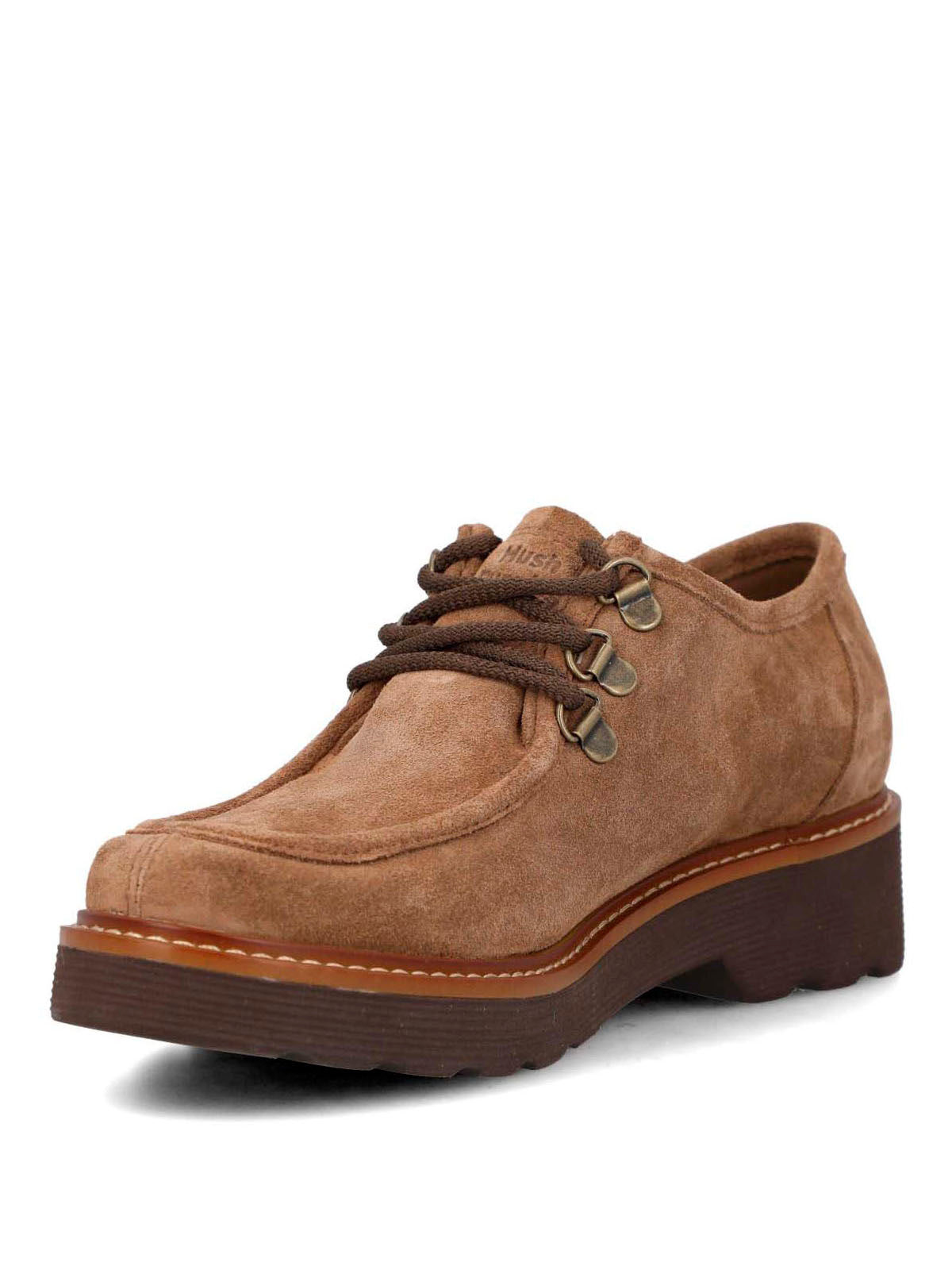 Renovo Brown