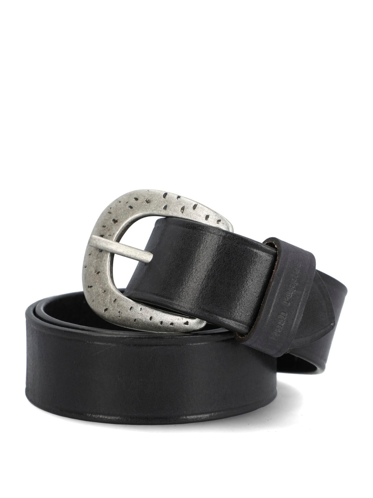 Hpw Classic Black