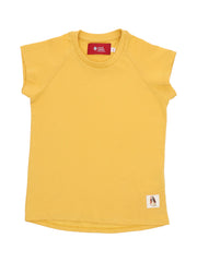 Isabela Amarillo Ocre