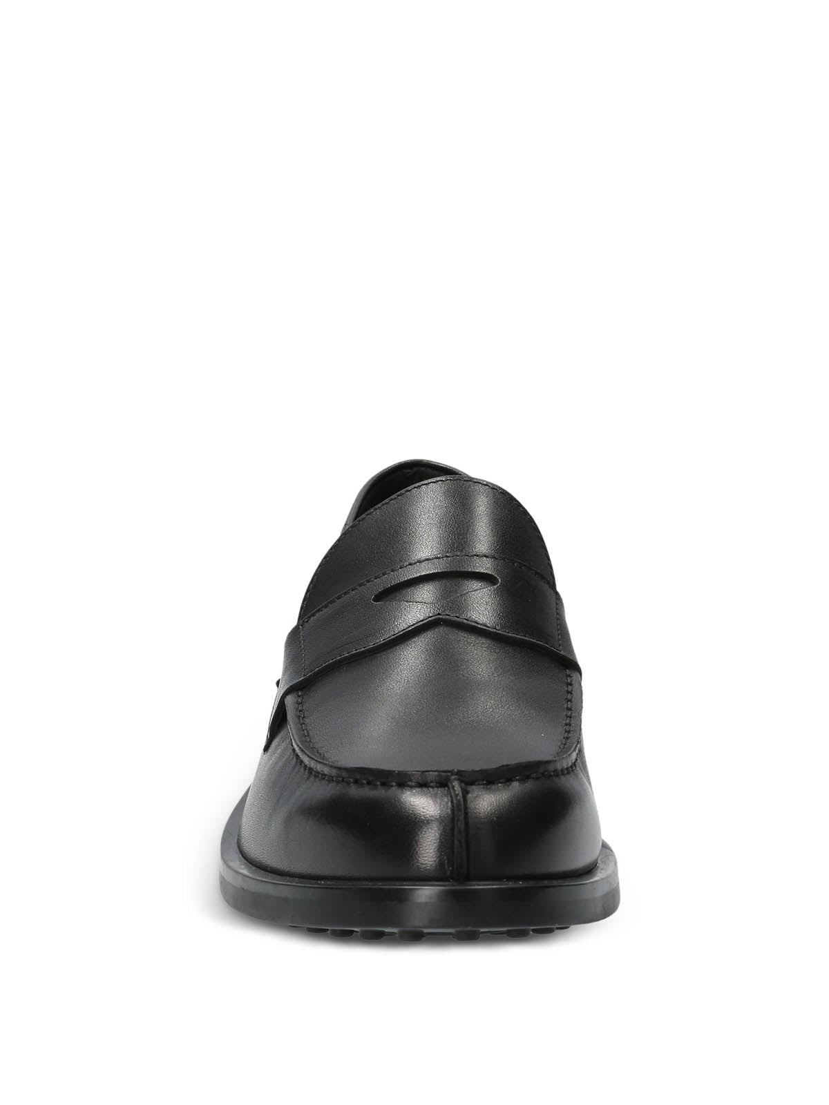 Zapato Lucanos Black