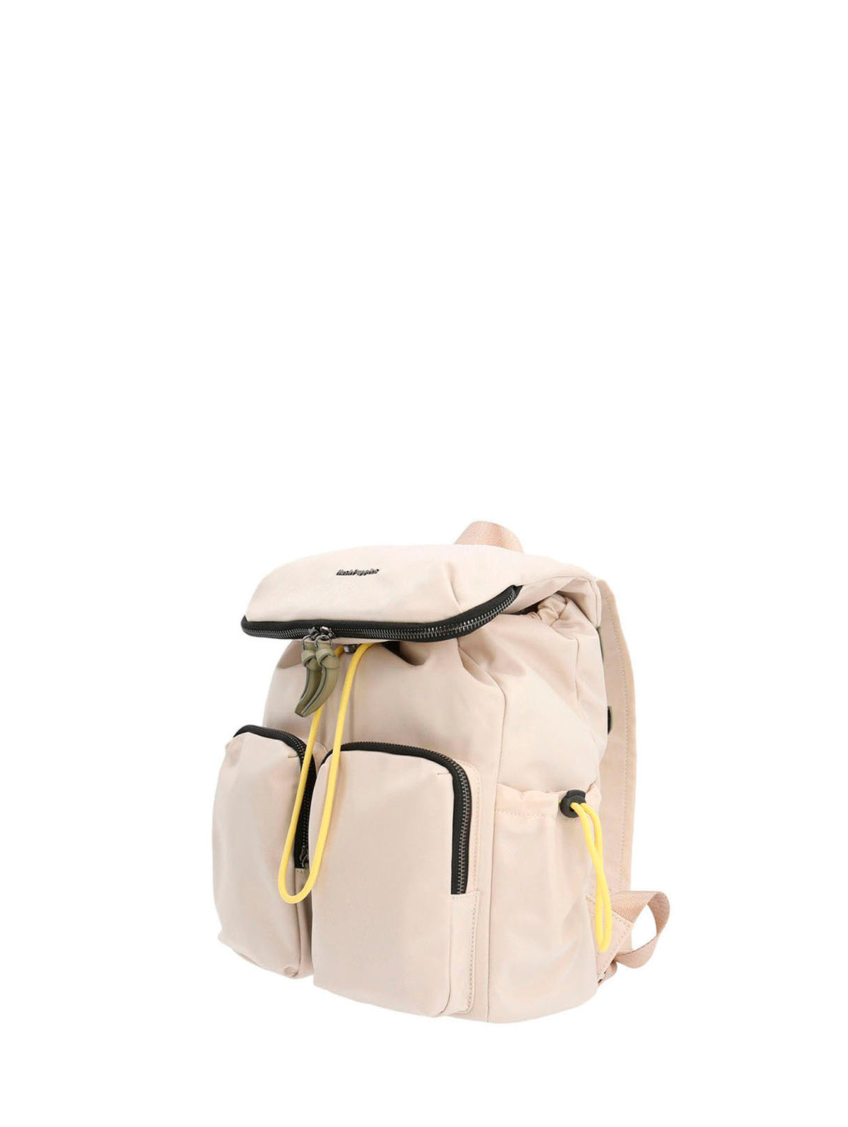 Carteras V25Of Rutter Back Cream