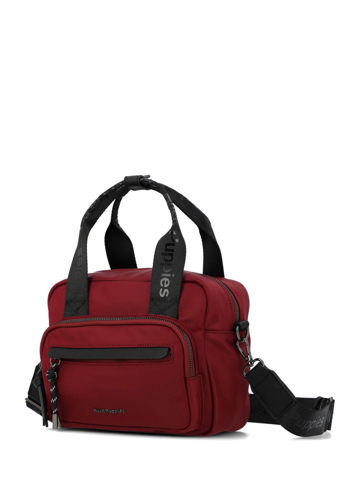 I26Of Raven Bag Burgundy