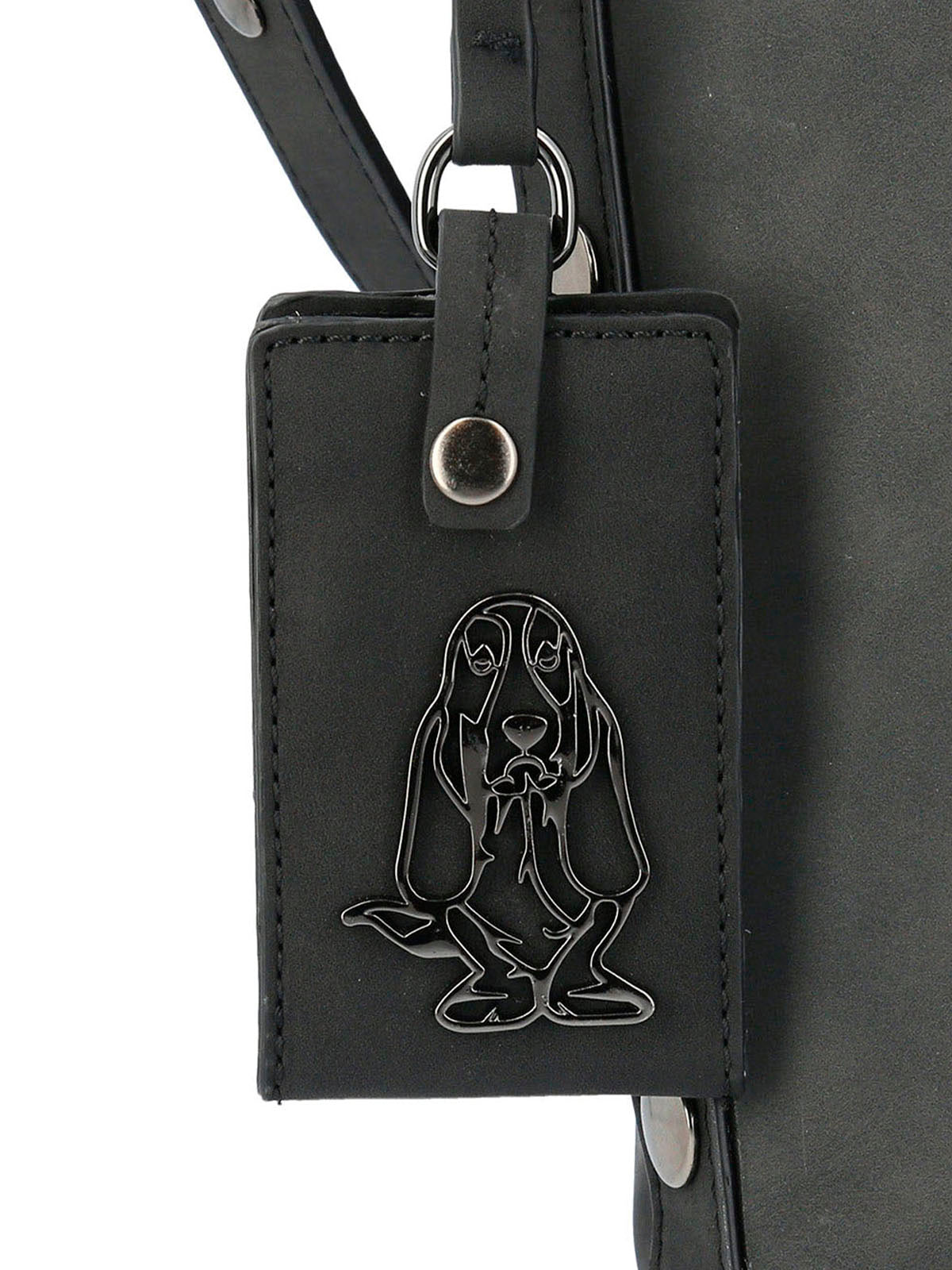 V25Of Tamy Tote Black