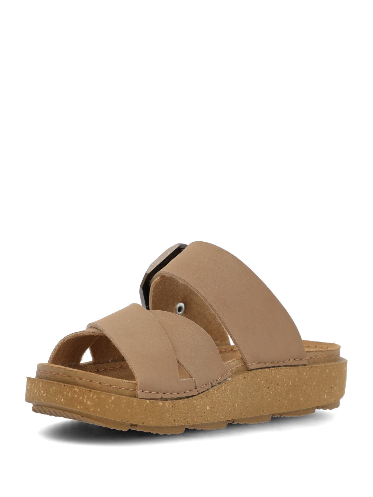 Sandalia Airen Brown