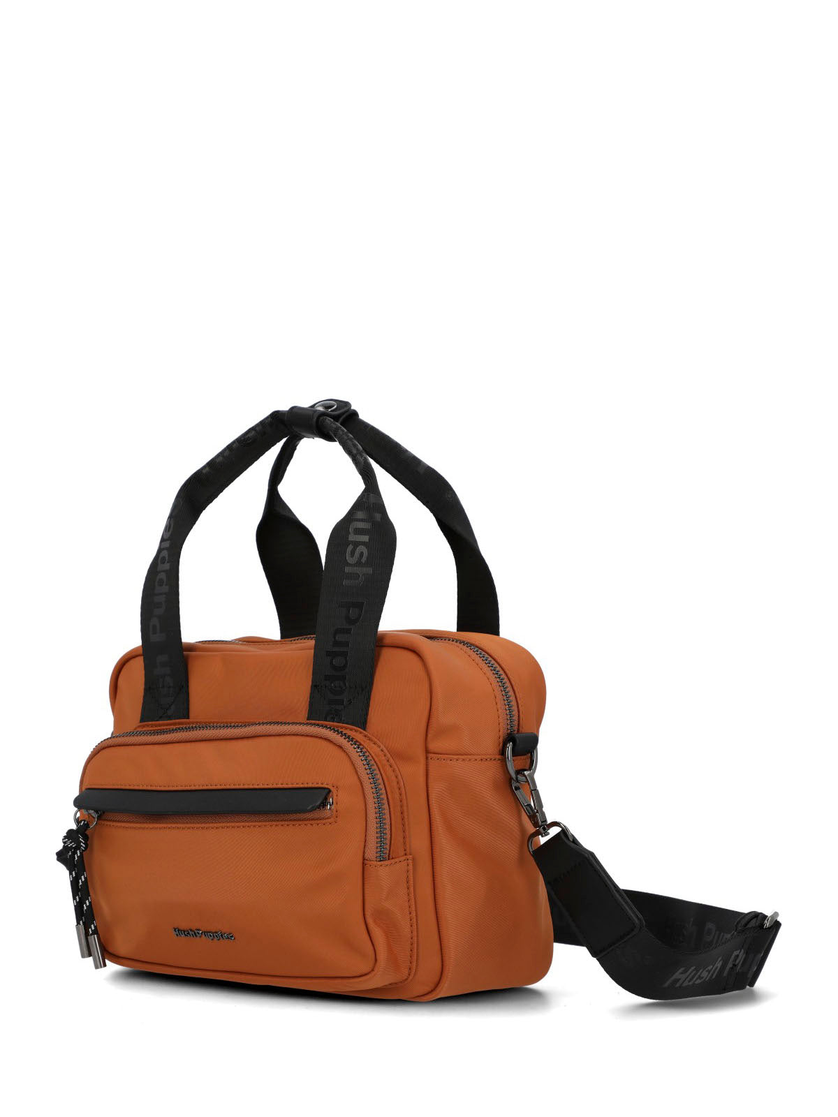 I26Of Raven Bag Burnt Orange