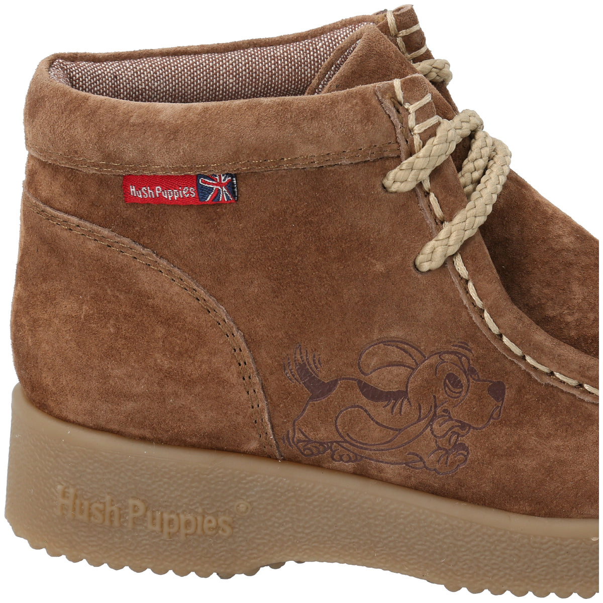 Sioux Dg - 26 Al 29 Brown