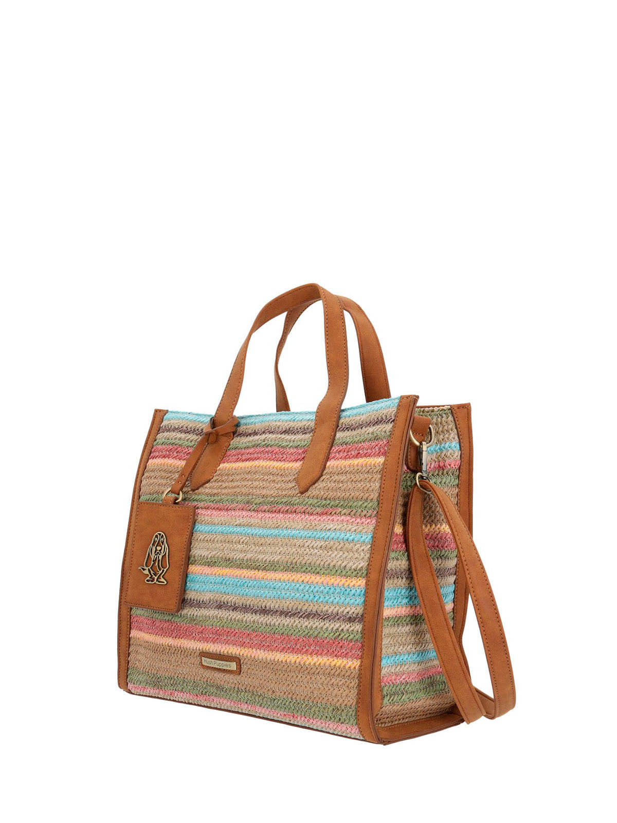 V25Of Yaar I Bag Multi