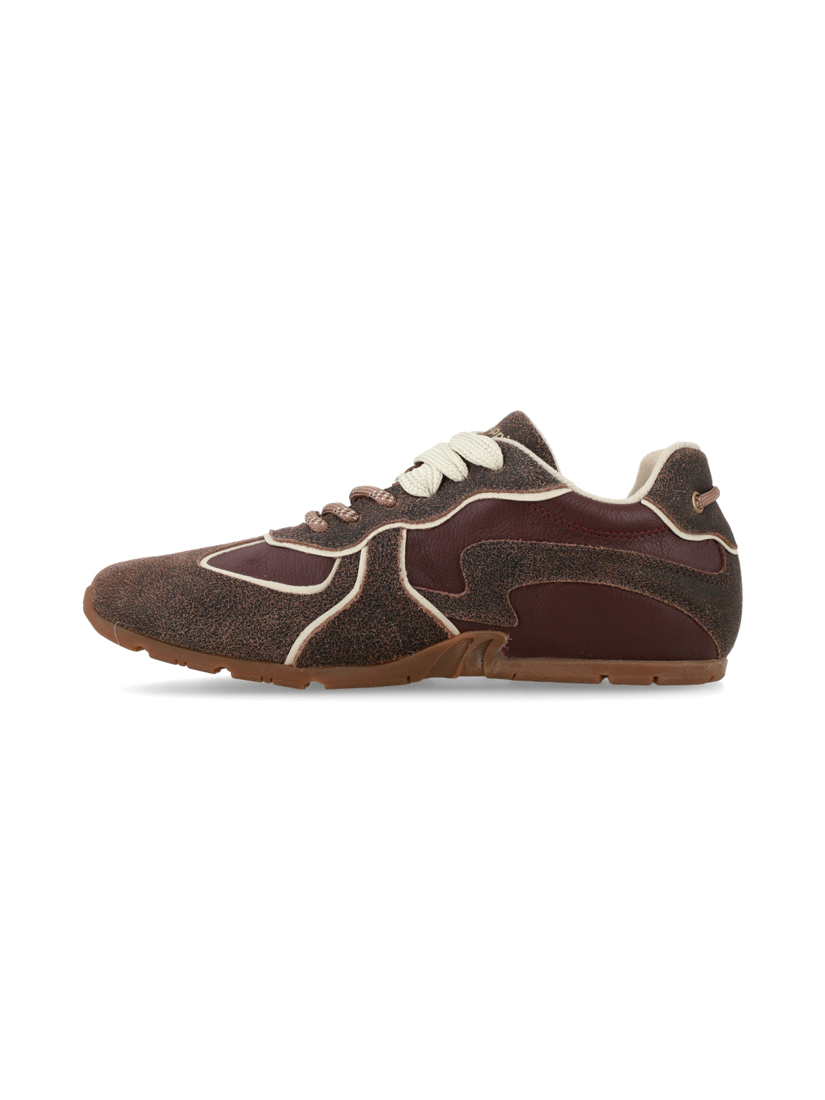 Sneaker Storm Bordeaux