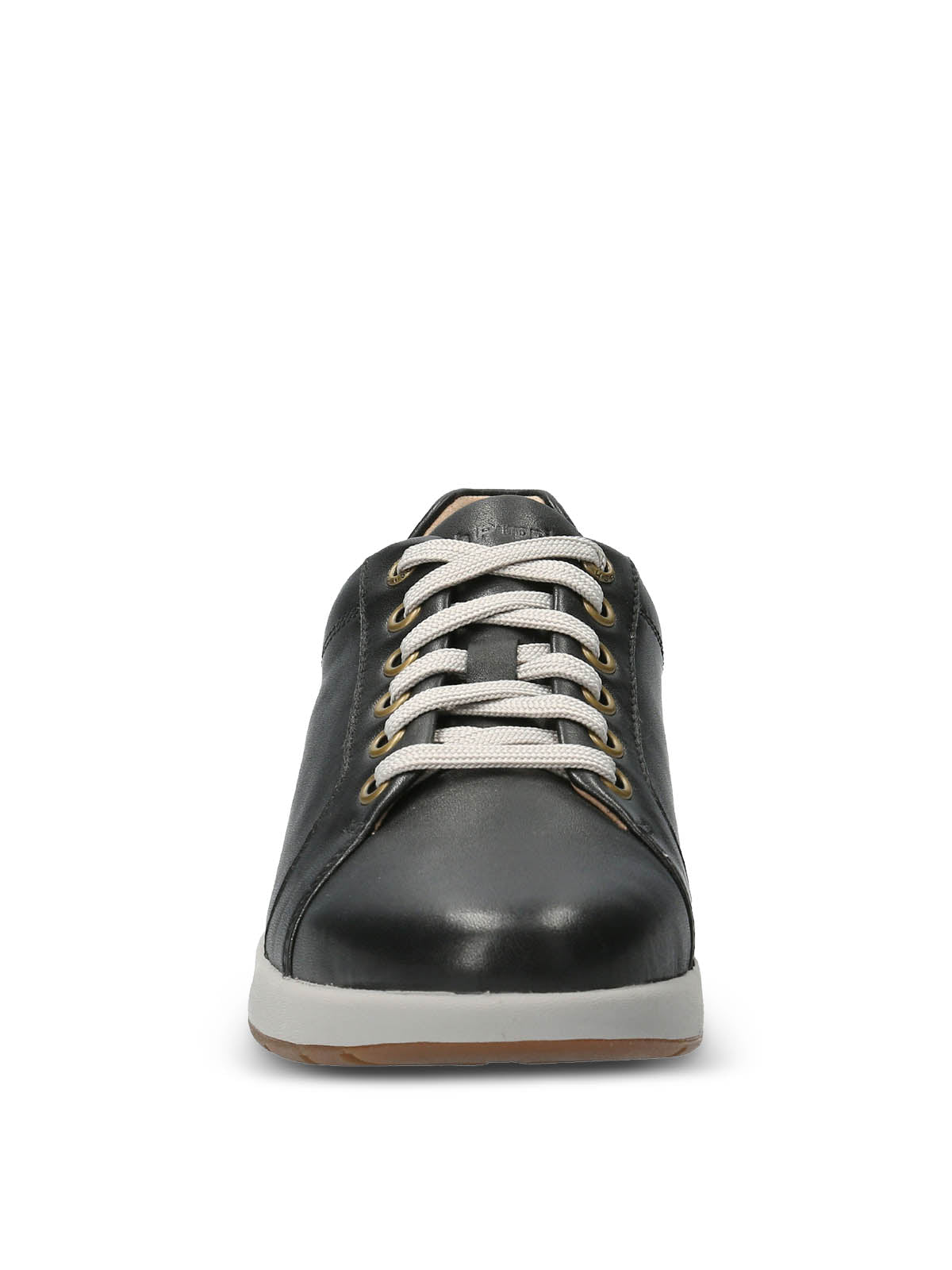 Championes Spinal Laceup Black