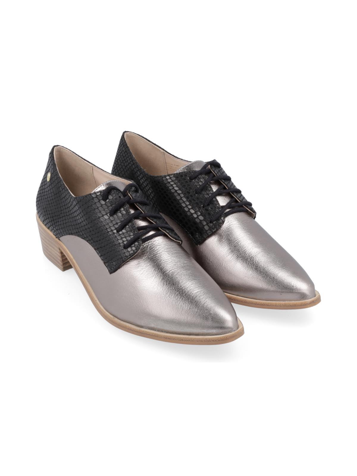 Zazu Plata/Negro