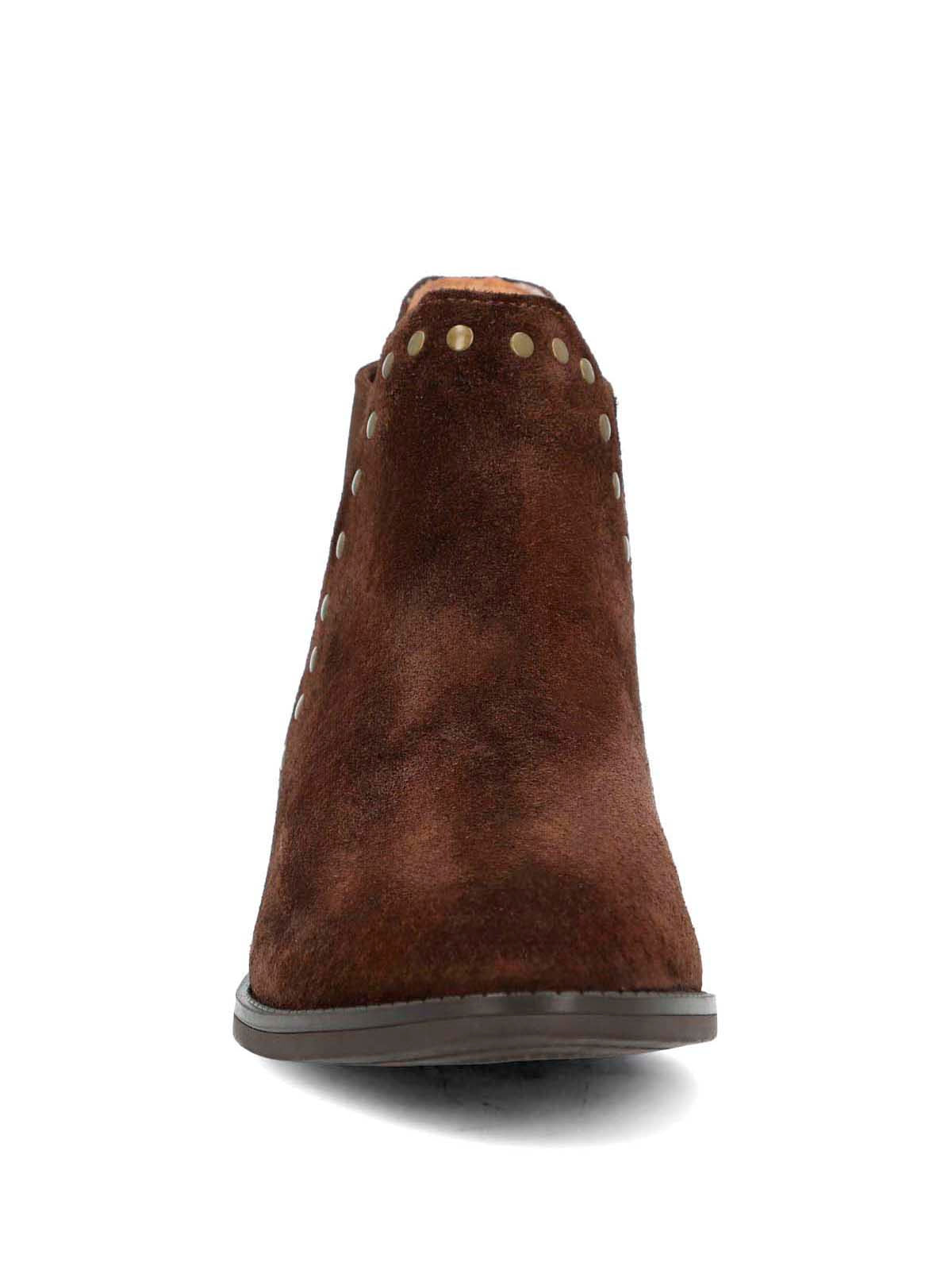 Alva Dk Brown