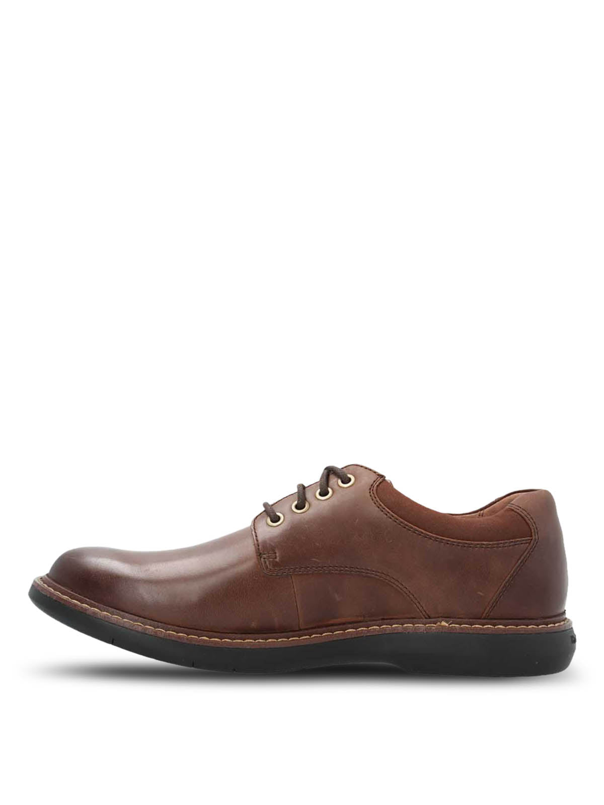 Ohio Dk Brown