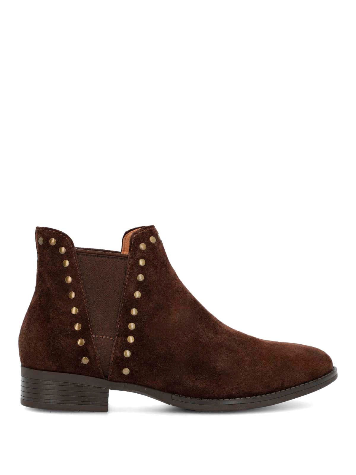 Alva Dk Brown