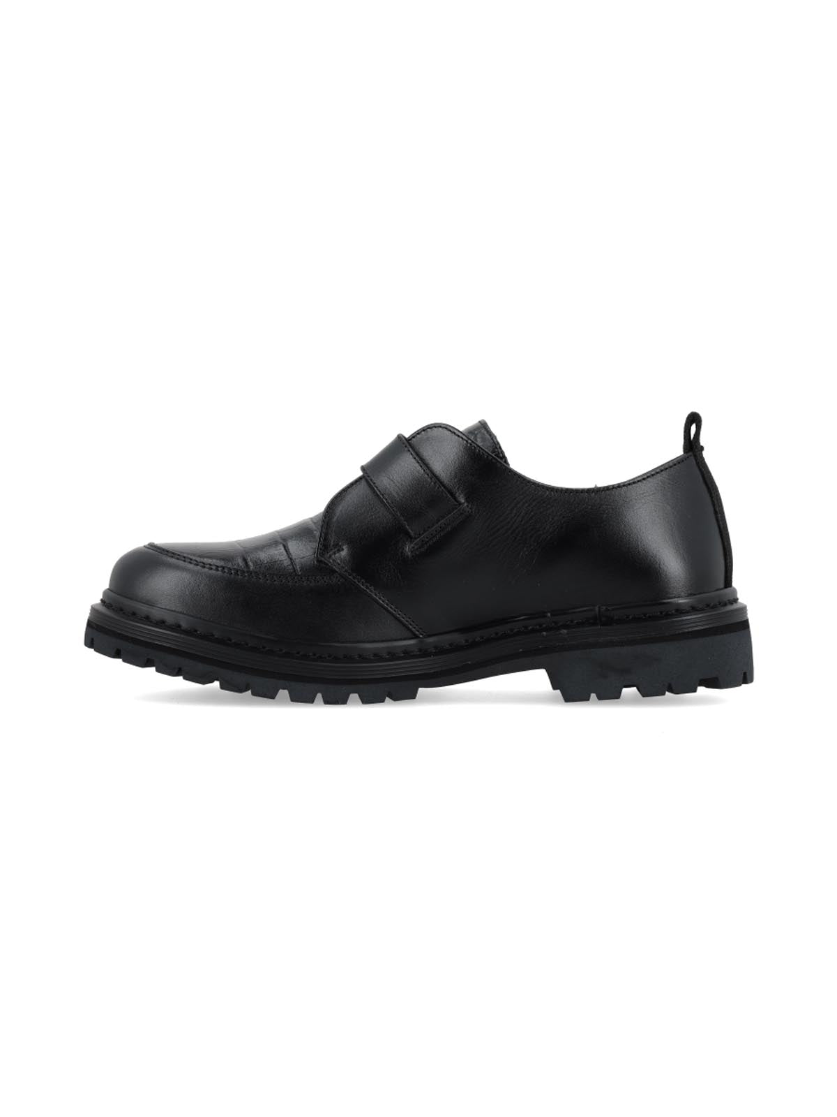 Jodys Negro Croco