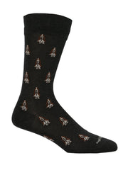 V24H D Basset Charcoal