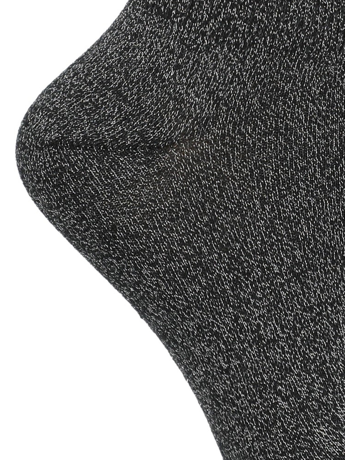 Medias I26W Ped Lurex Grey