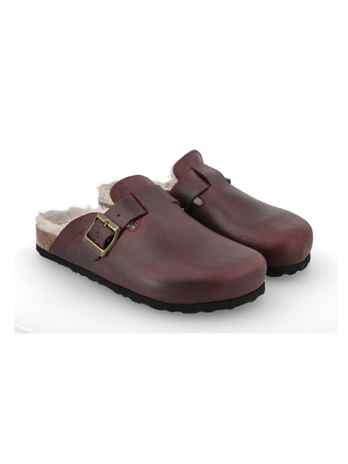 Zueco Lapacho Bordeaux