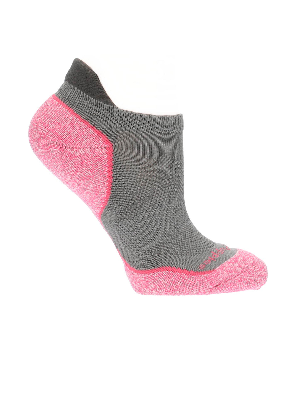 Medias Move H Ped Grey