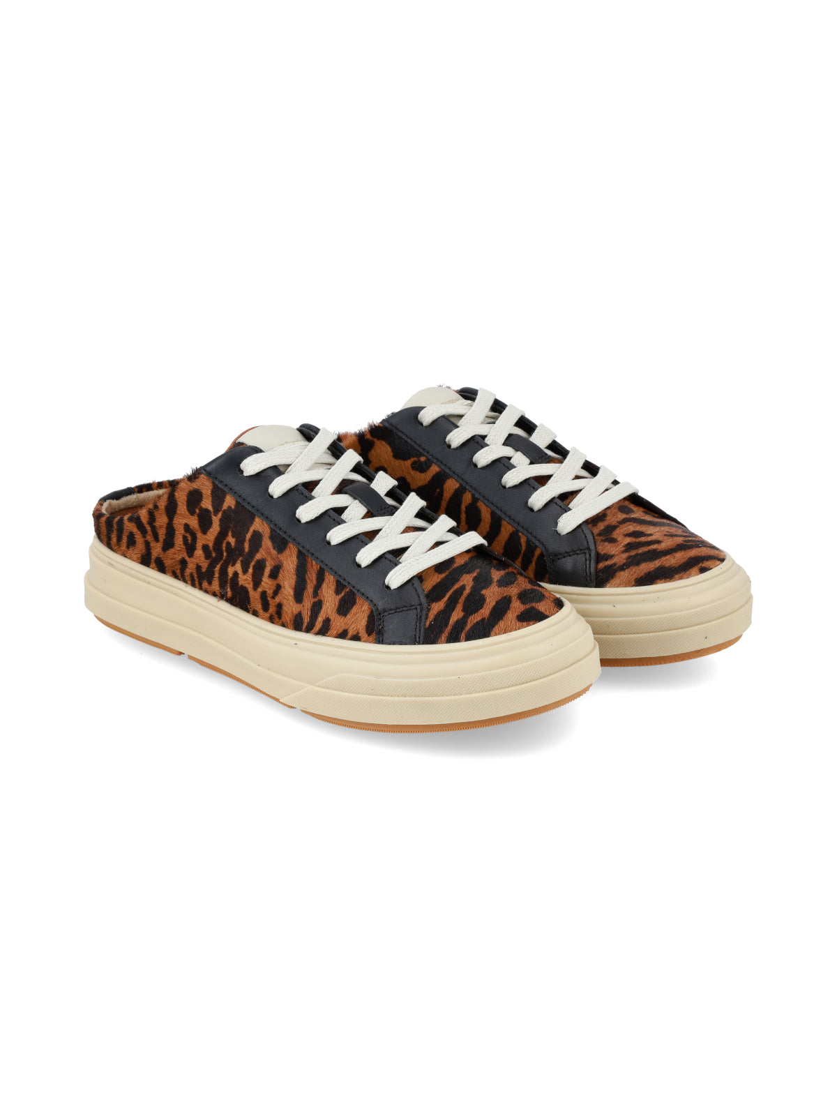 Blair Leopardo