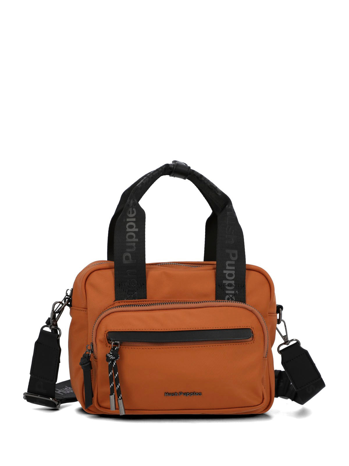 I26Of Raven Bag Burnt Orange