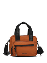 I26Of Raven Bag Burnt Orange