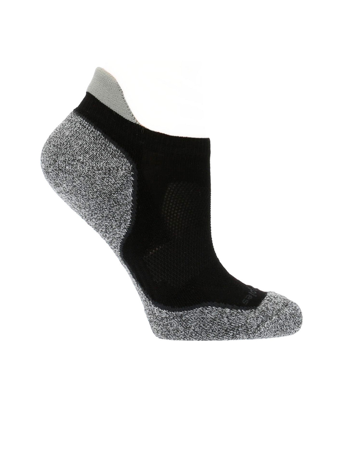 Medias Move H Ped Black