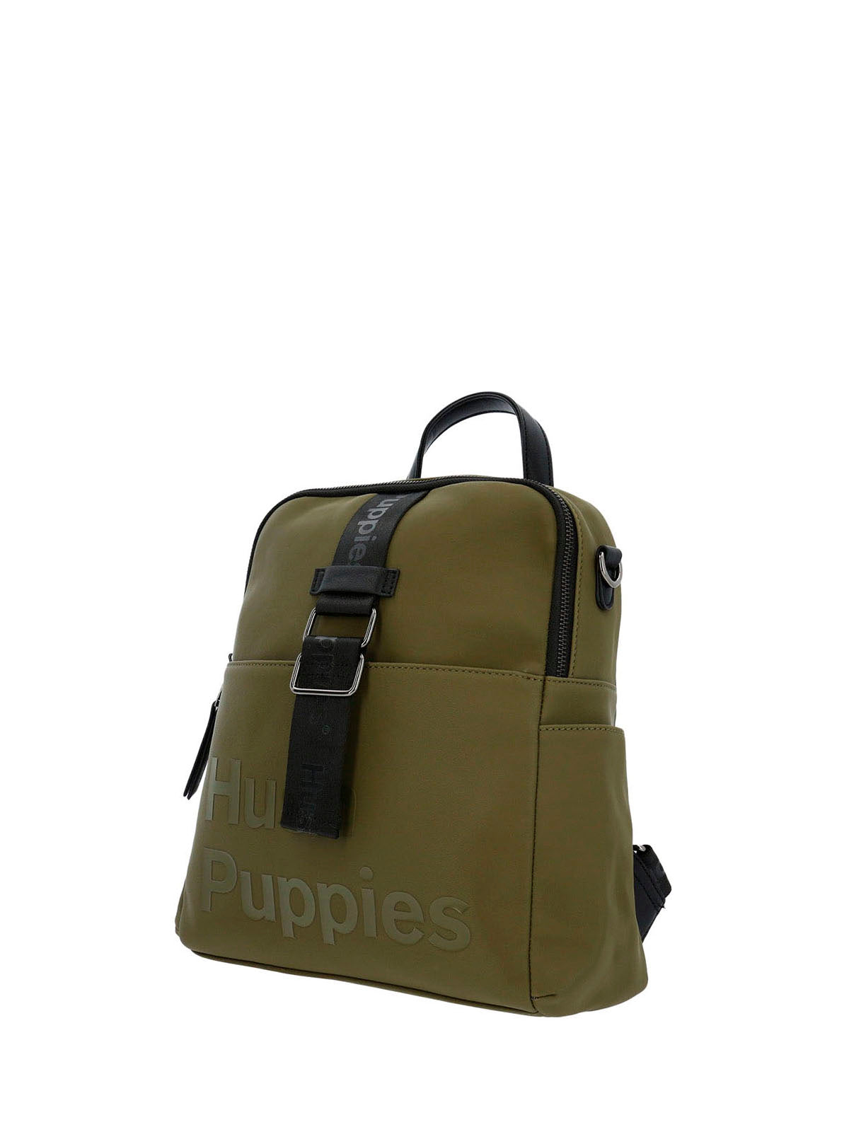V25Of Hansen Backbag Green