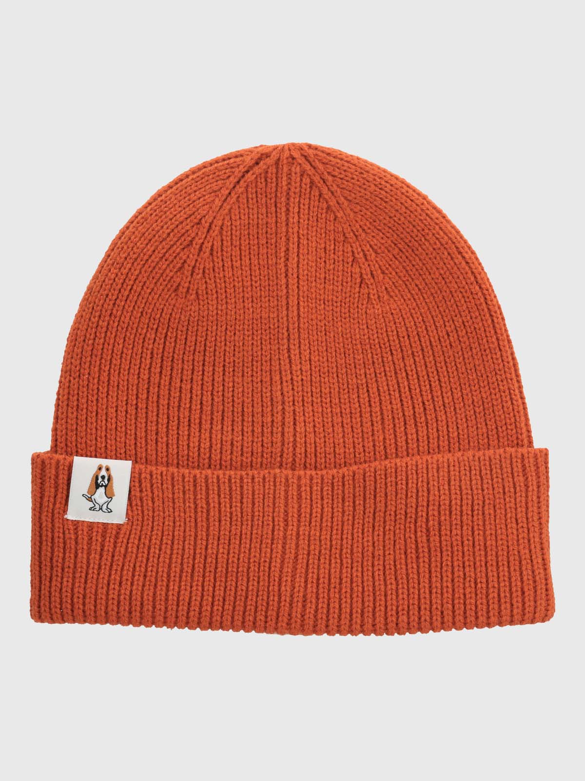 Beanie Hp Dog Orange