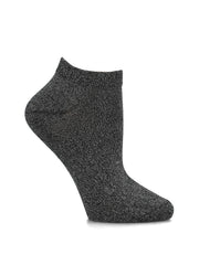 I26W Ped Lurex Grey