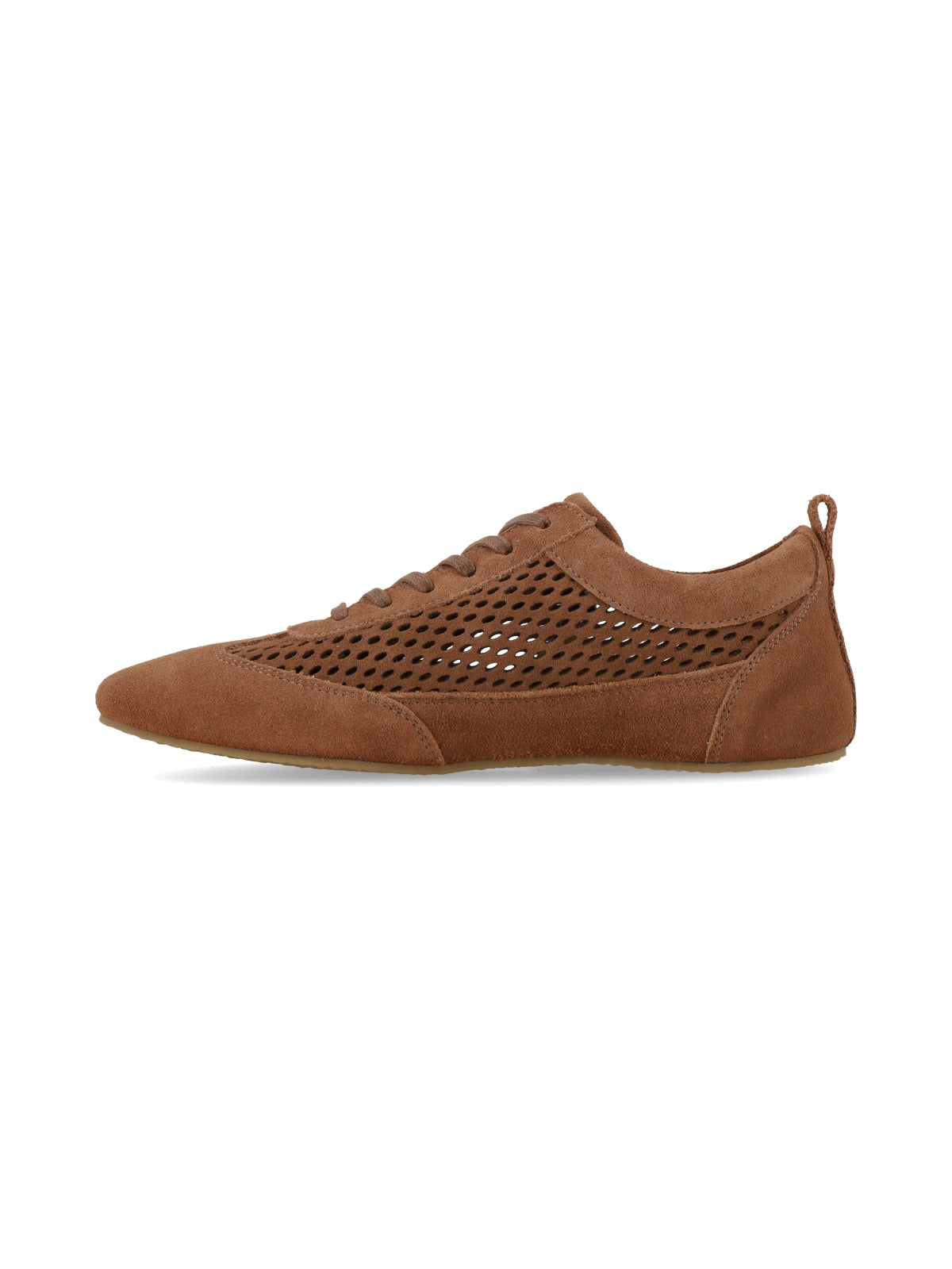 Sneaker Lennox Cognac