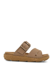 Sandalia Airen Brown