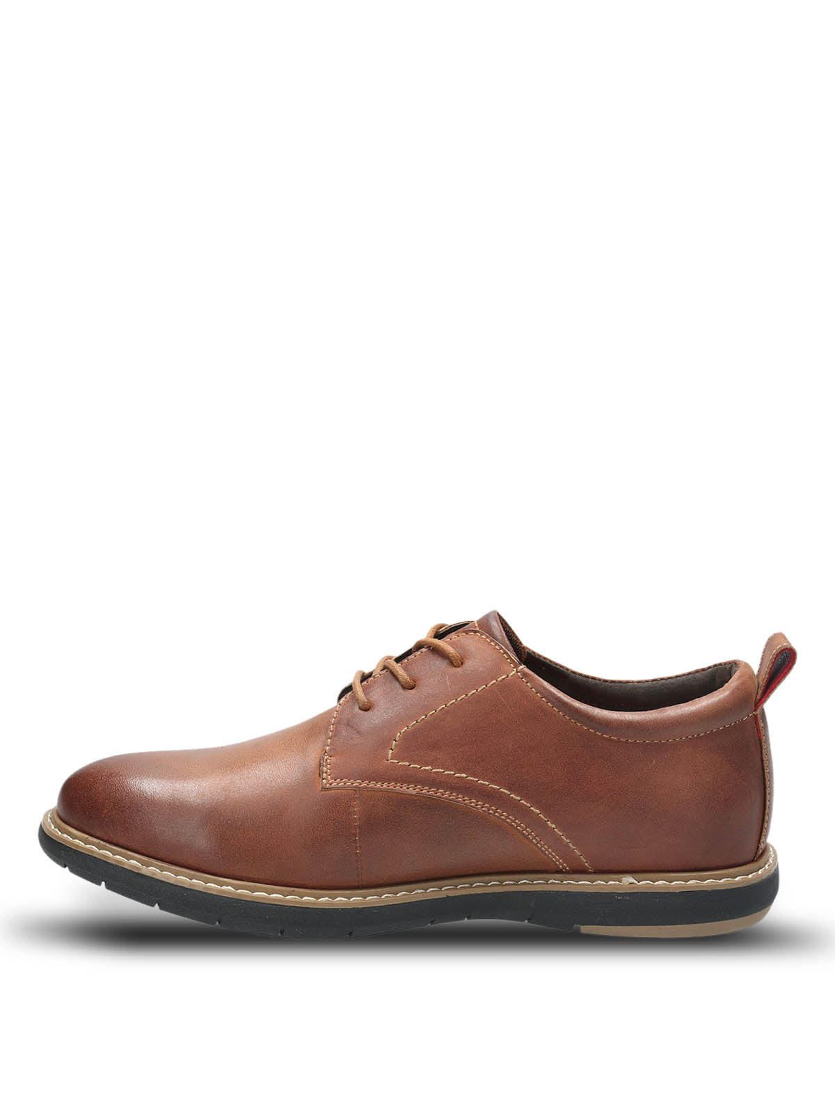 Zapato Bolo Whisky